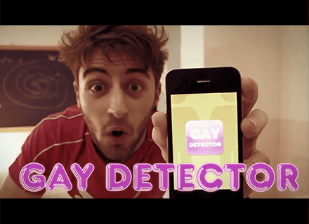 Se i compagni di classe scoprono che sei gay? Le reazioni in un video - GayDetectorBASE - Gay.it Archivio