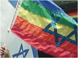 Pride: a Gerusalemme vittoria contro intolleranza religiosa - Gay Israel - Gay.it Archivio
