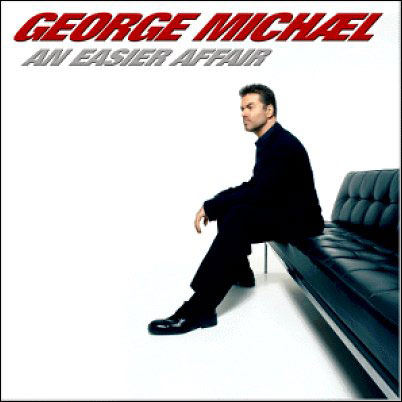 MUSICA: LE NOVITÀ IN ARRIVO - George Michael F5 - Gay.it Archivio
