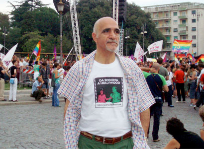 Terremoto al Togay, via i programmatori - GiovanniMinerba - Gay.it Archivio