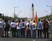Portogallo: protesta per transessuale massacrata - GisbLibe ov - Gay.it Archivio