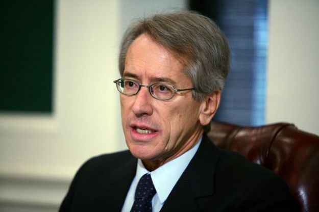 Giulio Terzi
