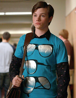 Glee e The kids are all right supernominati ai Golden Globes - Gleecasabianca1 - Gay.it Archivio