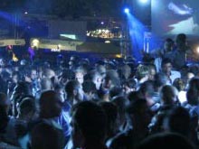 Gay Village: X-factor e grande teatro - Gv20agoBASE1 - Gay.it Archivio