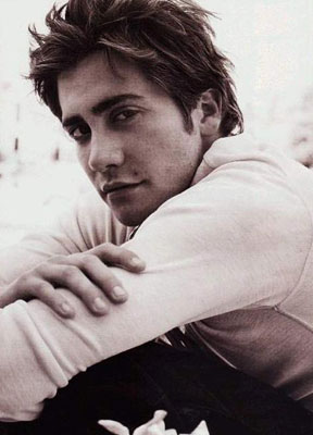 JAKE DI CUORI - Gyllenhaal - Gay.it Archivio