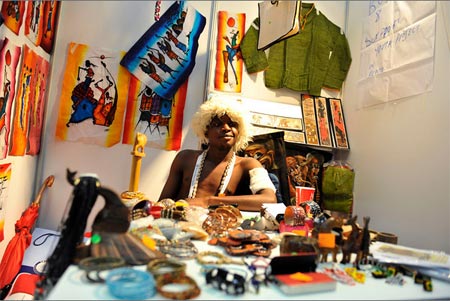 L'Hiv dilaga tra i gay: la terapia ci salverà? - HIV vienna2010F5 - Gay.it Archivio