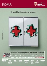 World AIDS Day 2009: pioggia di iniziative nella capitale - HIVtest - Gay.it Archivio