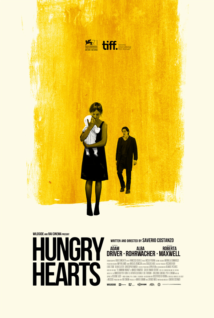 CinemaSTop, arriva La teoria del tutto candidato a cinque premi Oscar - HUNGRY HEARTS cinemastop - Gay.it Archivio