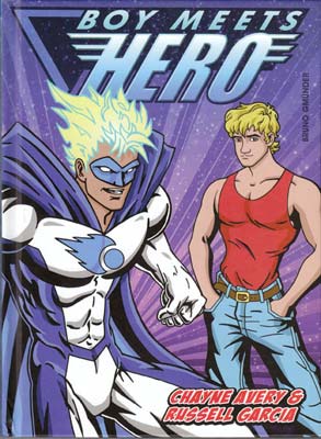 Super eroi e super coming out! - HerocomicsF4 - Gay.it Archivio