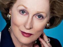 Grazie, signora Streep! - IronLadyBASE - Gay.it Archivio