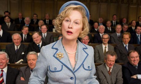 Grazie, signora Streep! - IronLadyF5 - Gay.it Archivio