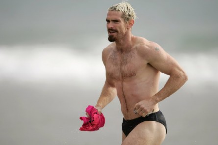 Jason Akermanis ai giocatori gay: "Non dichiaratevi" - JasonAkermanis2 - Gay.it Archivio