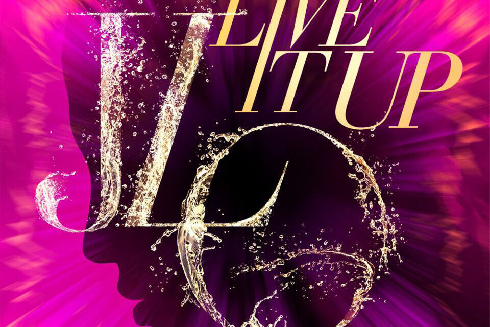 Esce "Live It Up": il nuovo singolo di Jennifer Lopez - JenniferLopezLiveItUpBASE - Gay.it Archivio