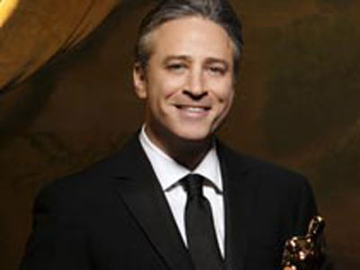 BROKEBACK VOLA VERSO 8 OSCAR - Jon Stewart - Gay.it Archivio