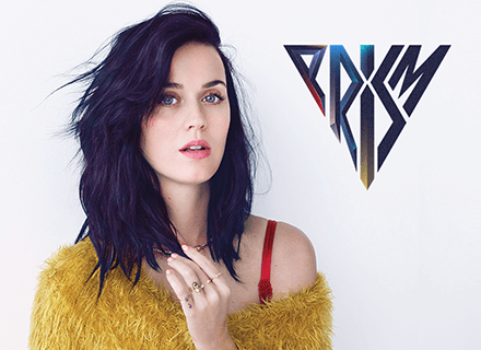 Katy Perry, anteprima snippet del nuovo album Prism - Katy Perry Prism - Gay.it Archivio
