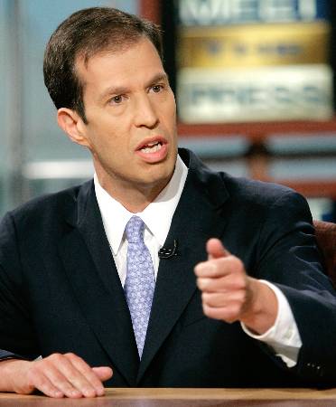 Coming out a sorpresa di Mehlman. Era il capo staff di Bush - KenMehlmanF1 - Gay.it Archivio