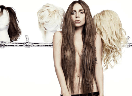 Applause: Lady Gaga si arrende e pubblica in anticipo il nuovo singolo - LadyGagaApplauseBASE - Gay.it Archivio