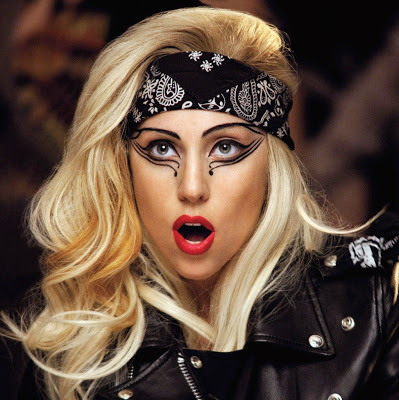 Lady Gaga sul palco dell'iTunes Festival? - LadyGagaRitornoF1 - Gay.it Archivio