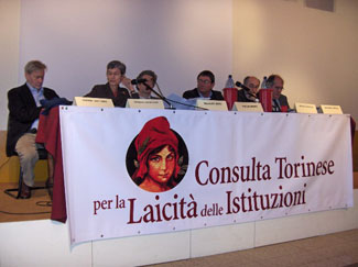 Torino: Vattimo a convegno su laicità e sessualità - Laicita sessualita - Gay.it Archivio