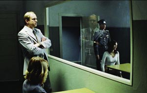 PASQUETTA AL CINEMA - Le vite degli altri - Gay.it Archivio
