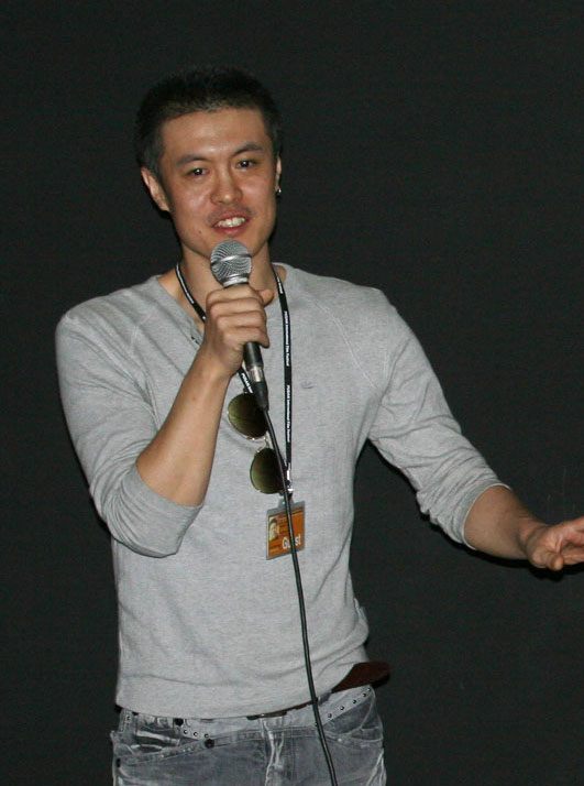 Festival gay di Torino, un restyling per i più giovani - Lee Song hee il ritratto - Gay.it Archivio