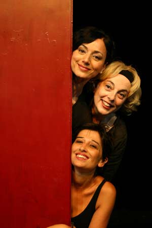 Un lungo week end di appuntamenti al Gay Village - LegallineVillageF1 - Gay.it Archivio
