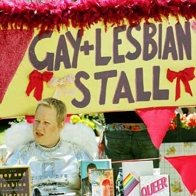 Arriva in tv lo humor inglese di 'Little Britain' - LittleBritainF3 - Gay.it Archivio