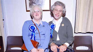 Arriva in tv lo humor inglese di 'Little Britain' - LittleBritainF5 - Gay.it Archivio