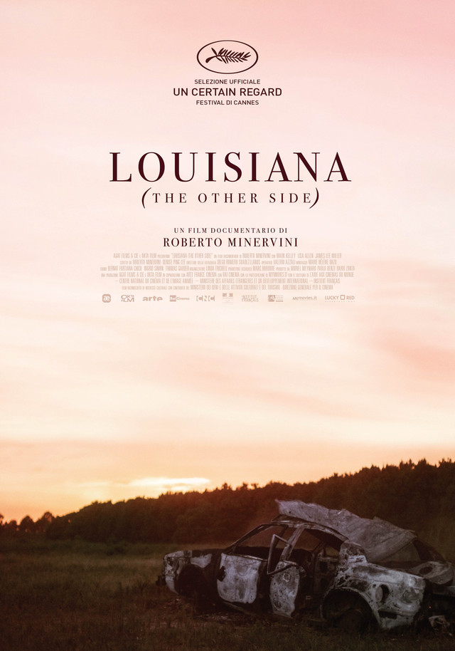 CinemaSTop: Louisiana e The Tribe, due film-sfida sulla marginalità - Louisiana cinemastop - Gay.it Archivio
