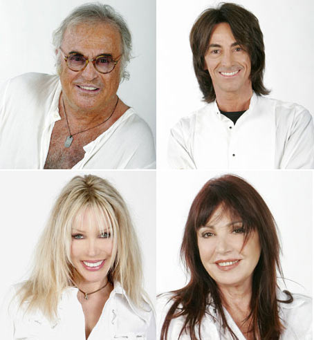 MUSICFARM3: AL VIA LA NUOVA SFIDA - MF quattro1 - Gay.it Archivio
