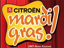 SPECIALE MARDI GRAS 2007 - MG 1BASE - Gay.it Archivio