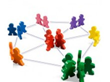Social Network: il 'gayradar' diventa virtuale - MIT reti socialiBASE - Gay.it Archivio