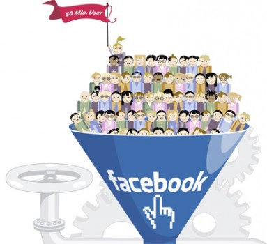 Social Network: il 'gayradar' diventa virtuale - MIT reti socialiF2 - Gay.it Archivio