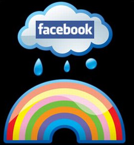 Social Network: il 'gayradar' diventa virtuale - MIT reti socialiF3 - Gay.it Archivio