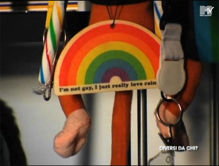 Diversi da chi? MTV racconta i gay, fuori dagli stereotipi - MTV F6 - Gay.it Archivio
