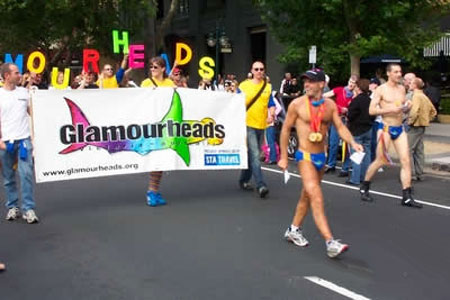 UNA METROPOLI A MISURA DI GAY - Melbourne midsumma - Gay.it Archivio
