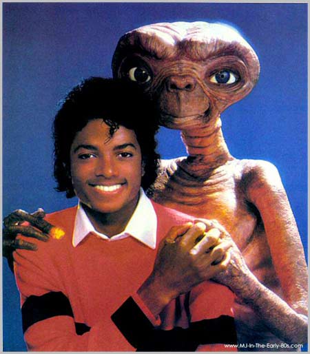 "Jacko era gay e voleva sposare un uomo" - Michaelmortoet - Gay.it Archivio