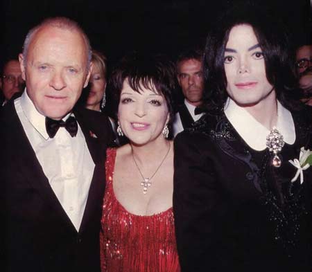 Il cordoglio delle star per Jacko - Michaelmortoliza - Gay.it Archivio