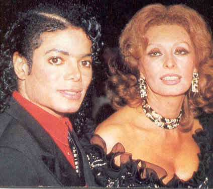 Il cordoglio delle star per Jacko - Michaelmortosop - Gay.it Archivio