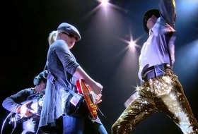 Ecco l'inedito di Michael Jackson - Michealthisis1 - Gay.it Archivio