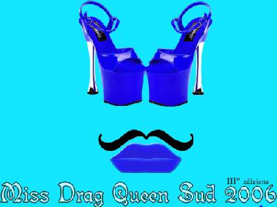 Il sud Italia cerca la sua migliore Drag Queen - MissDragSud - Gay.it Archivio