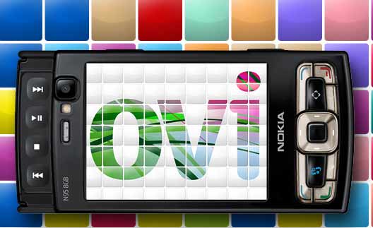 Ecco Ovi, la sfida di Nokia per liberare Internet - N95F2 - Gay.it Archivio