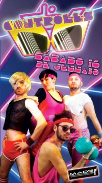 Weekend in disco con... Lady Gaga! - NOCONTROLESFitness - Gay.it Archivio
