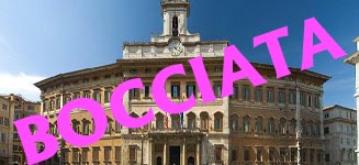 Il Mario Mieli contro il Sindaco Gianni Alemanno - OMOFOBIABOCCIATA - Gay.it Archivio