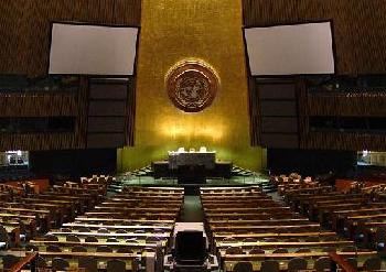 ONU: appello per combattere le violenze contro i gay - ONUassemblea - Gay.it Archivio