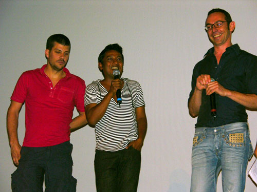ONIR, DAL BHUTAN CON AMORE (GAY) - OnirF1 - Gay.it Archivio