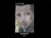 Libri: la versione inglese di 'Ordinary' in vendita online - OrdinaryBASE - Gay.it Archivio