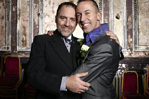 Al Prix Italia vince "Il nostro matrimonio gay: il musical" - Our Gay Wedding The Musical base - Gay.it Archivio