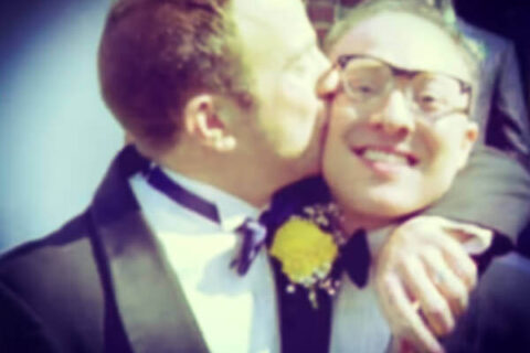 Gli amori mai celebrati: un emozionante video per ricordarli - PFLAG Canada gli amori mai celebrati BS - Gay.it Archivio