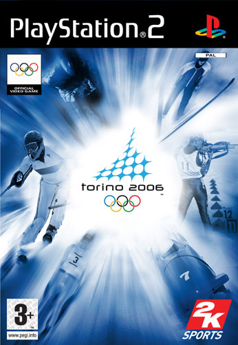 UN VIDEOGAME OLIMPICO - PS2front - Gay.it Archivio